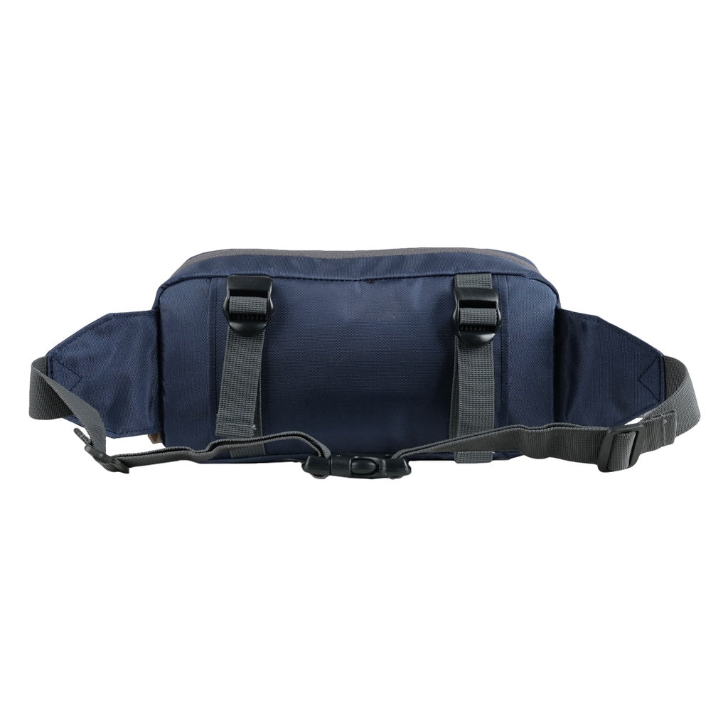 Tas Pinggang - Handlebar Sepeda Blasted 4474
