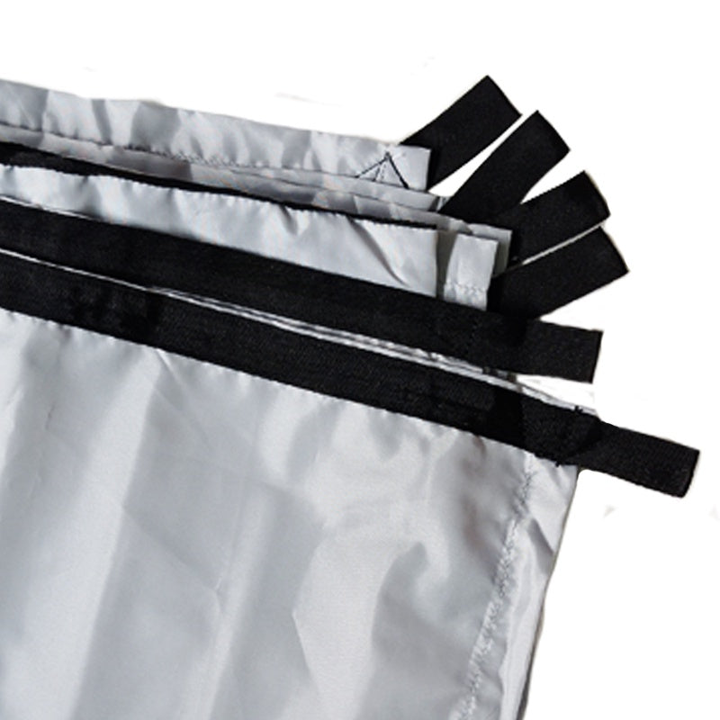 Forester CTF Cover Tent / Flysheet 2x3 , 3x3 m
