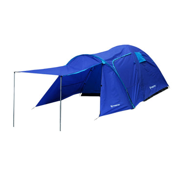 Forester Tenda TDF 001 Enigma 6 person Biru