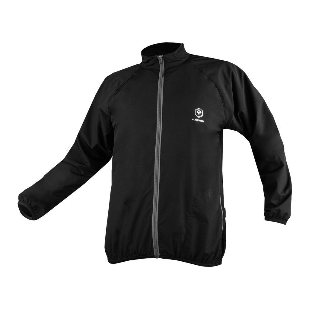Forester 70331 Jaket Sepeda Lari Lightning
