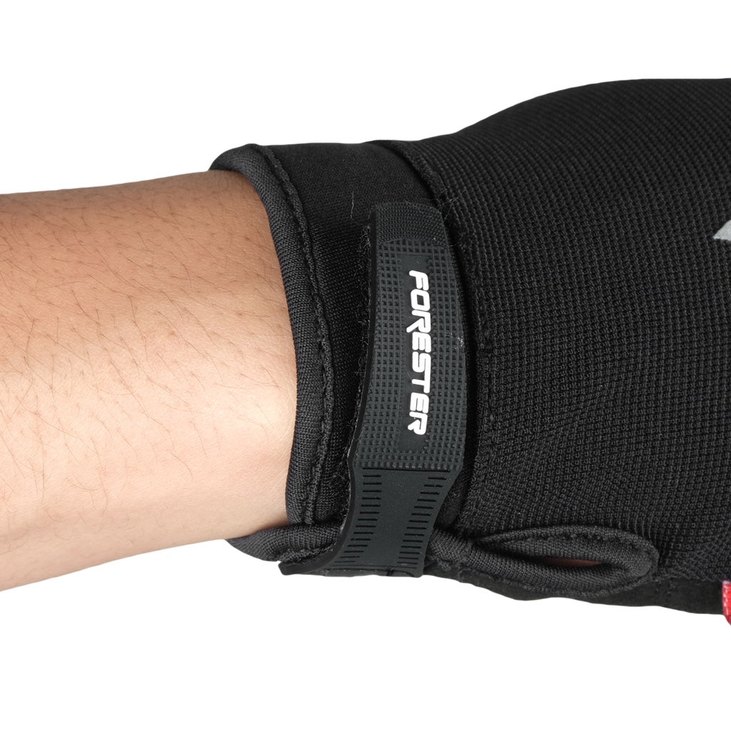 Forester STF 06085 Sarung Tangan Multifungsi Finger Full
