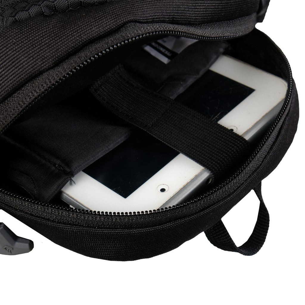 Forester 30296 Travel Pouch Mercurial 0.3 + CB