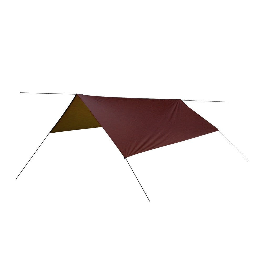 Forester CTF Cover Tent / Flysheet 2x3 , 3x3 m