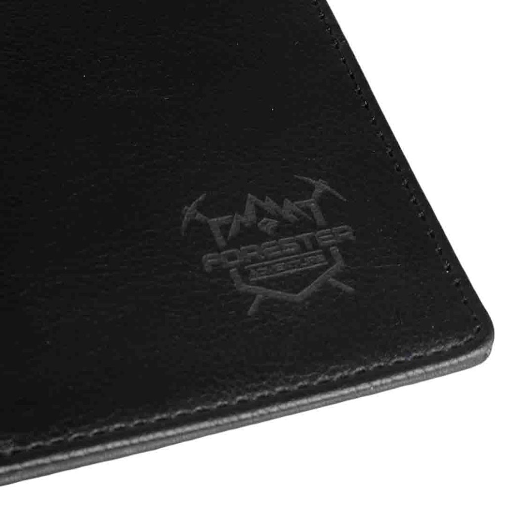 Forester DF 00248 Dompet Lipat Imitasi Panjang