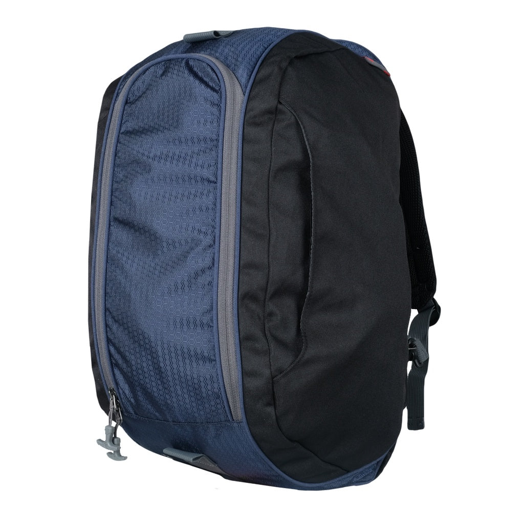 Forester 50034 Travel Bag Multifungsi 3 in 1 Turasach 0.4