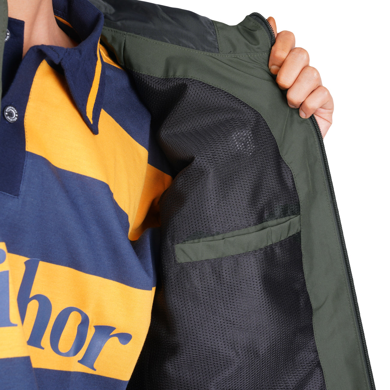 Jaket Forester 70400 Forester Windcore