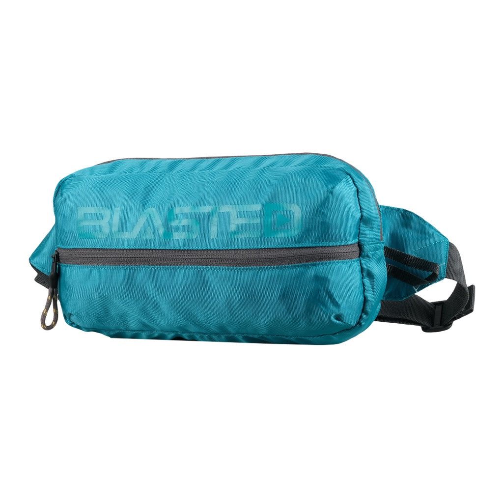 Tas Pinggang - Handlebar Sepeda Blasted 4474