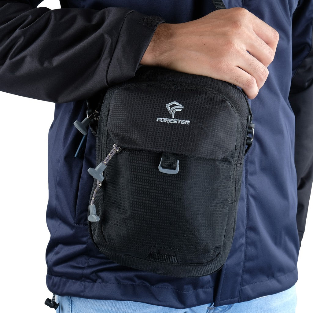 Forester 30289 Travel Pouch Runners 0.1