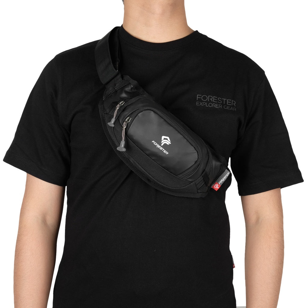 Forester 40127 Tas Pinggang Forester – Forester Adventure