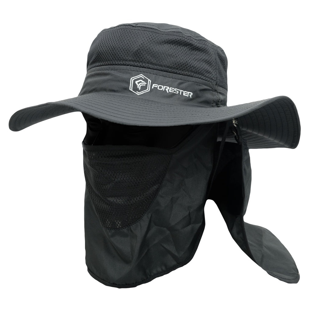 Forester TF 04310 Topi Rimba Multifungsi