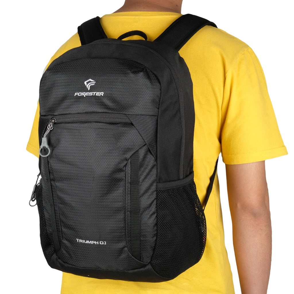 Forester 20460 Tas Ransel Backpack Laptop Triumph 0.1