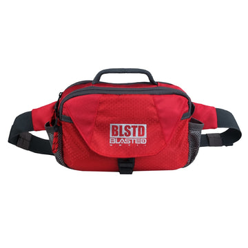 Blasted 4463 Tas Pinggang Setang  Handlebar Sepeda