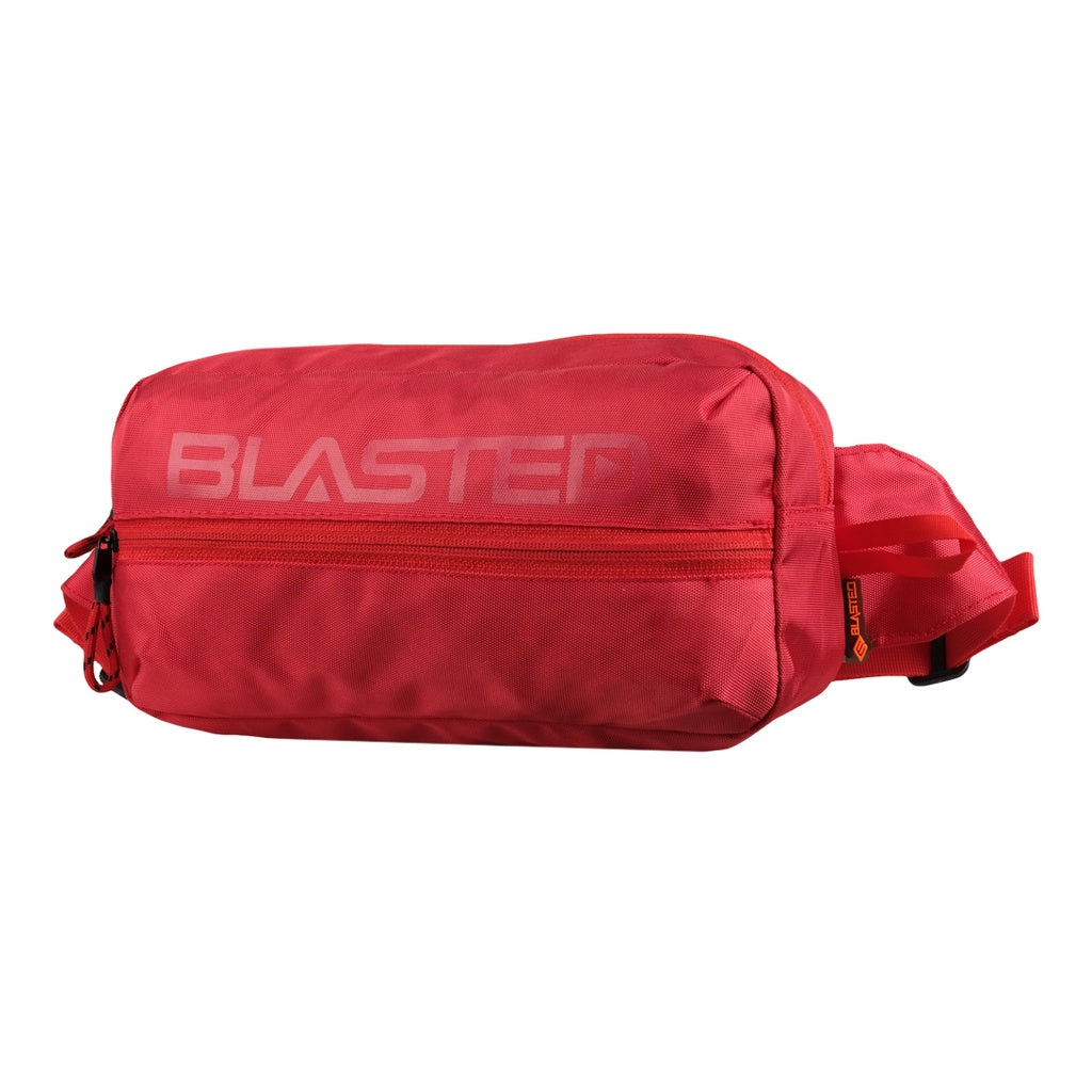 Tas Pinggang - Handlebar Sepeda Blasted 4474