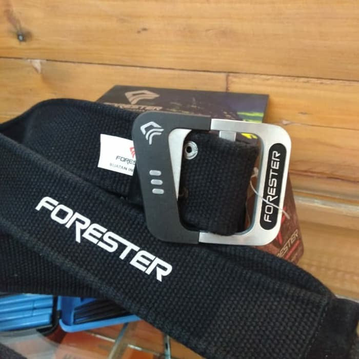 Forester AII044 Ikat Pinggang Sabuk  Urban Rover Belt