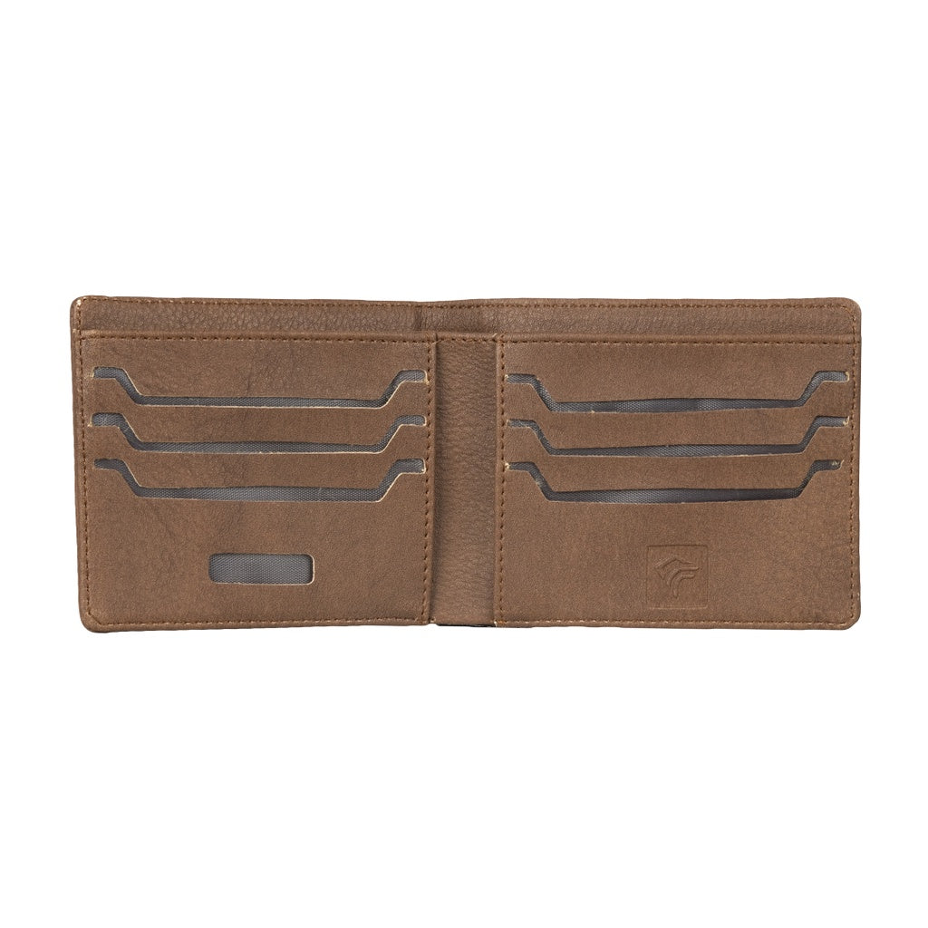 Forester DF 00228 Dompet L2 Imitasi Carabiner