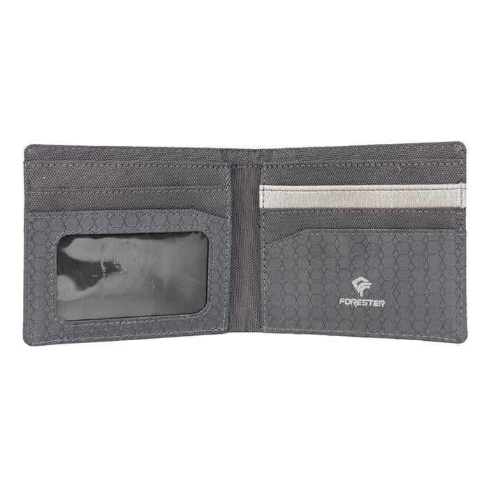 Forester DF 00304 | Dompet Bifold Lipat