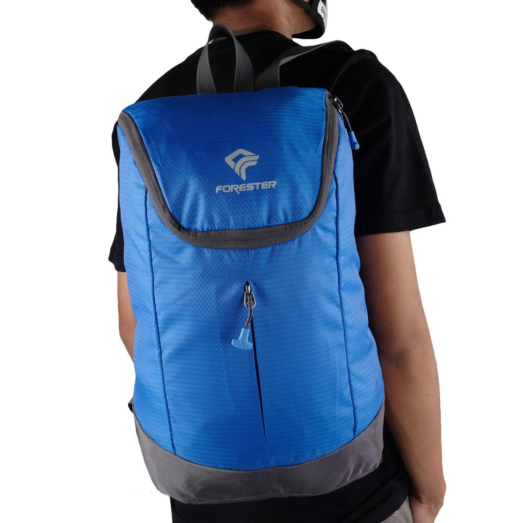 Forester 20211 Tas Ransel Backpack Daypack Lipat Futsal