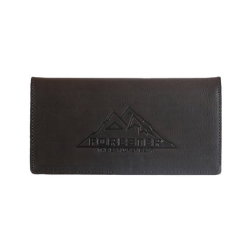 Forester  DF 00191 Dompet  Lipat Bifold  Panjang Embossed