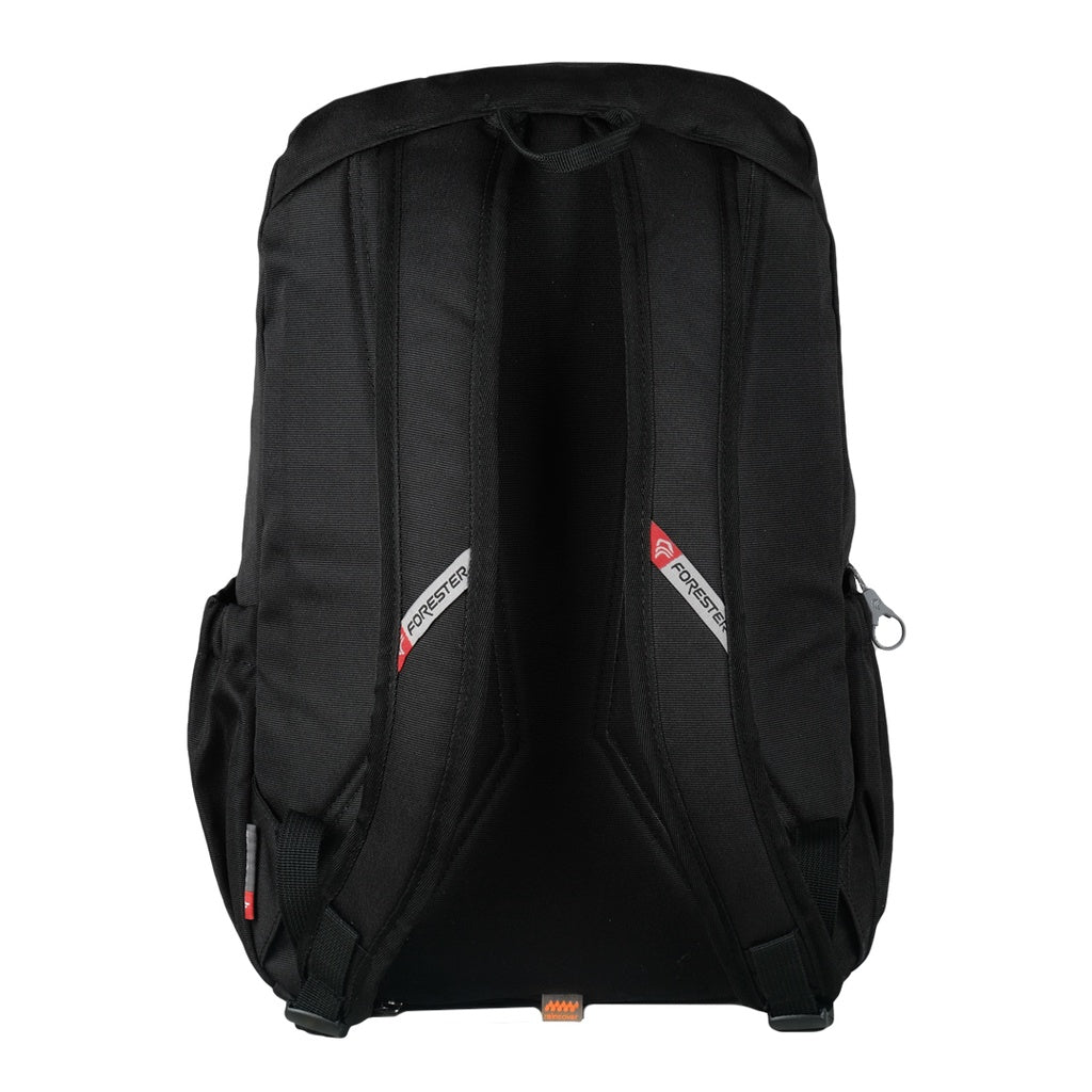Forester 20461 Tas Ransel Backpack Laptop Clase 0.1 + CB