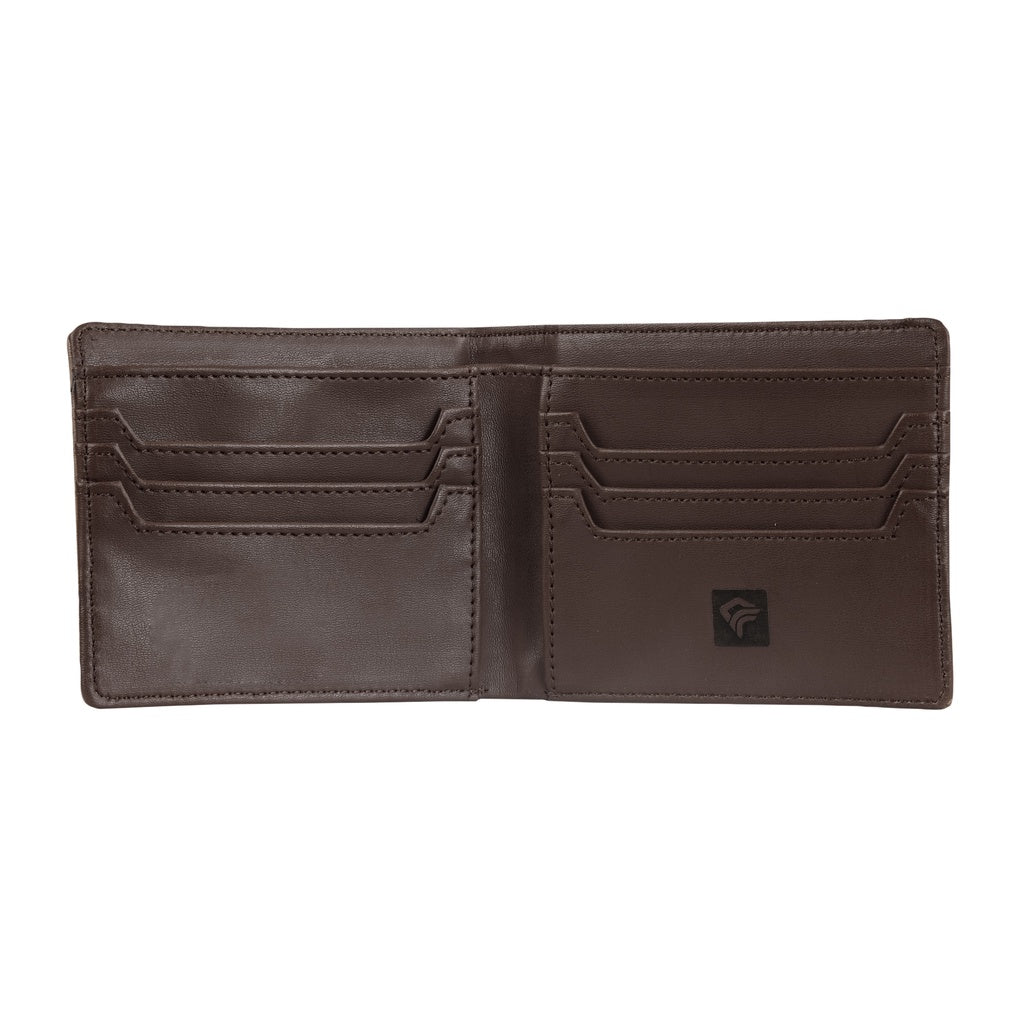 Forester DF 00239 Dompet Lipat Pendek Imitasi