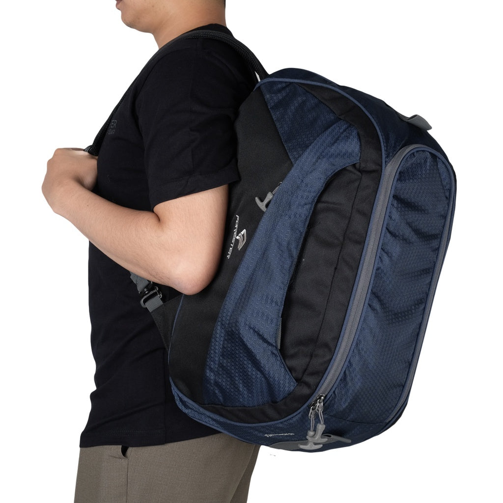 Forester 50034 Travel Bag Multifungsi 3 in 1 Turasach 0.4