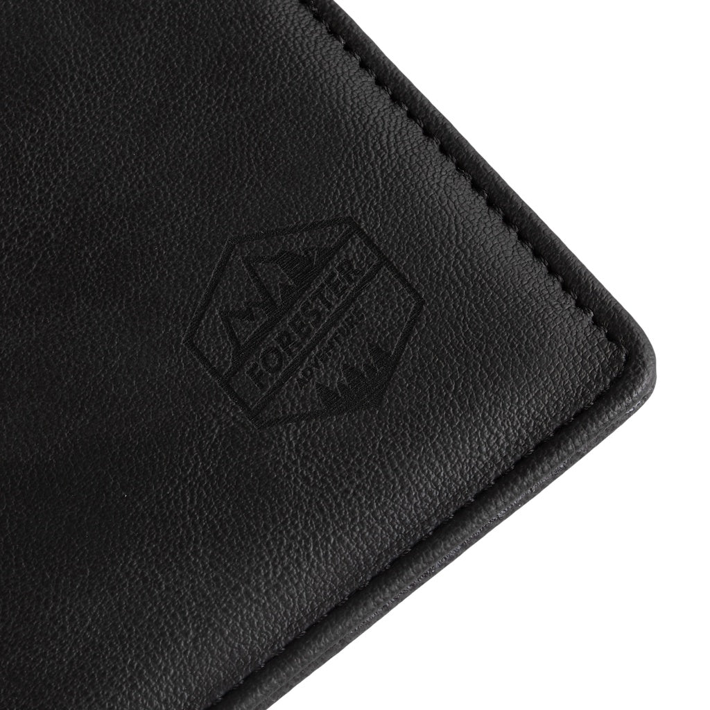 Forester DF 00245 Dompet Imitasi LP 2 Pendek