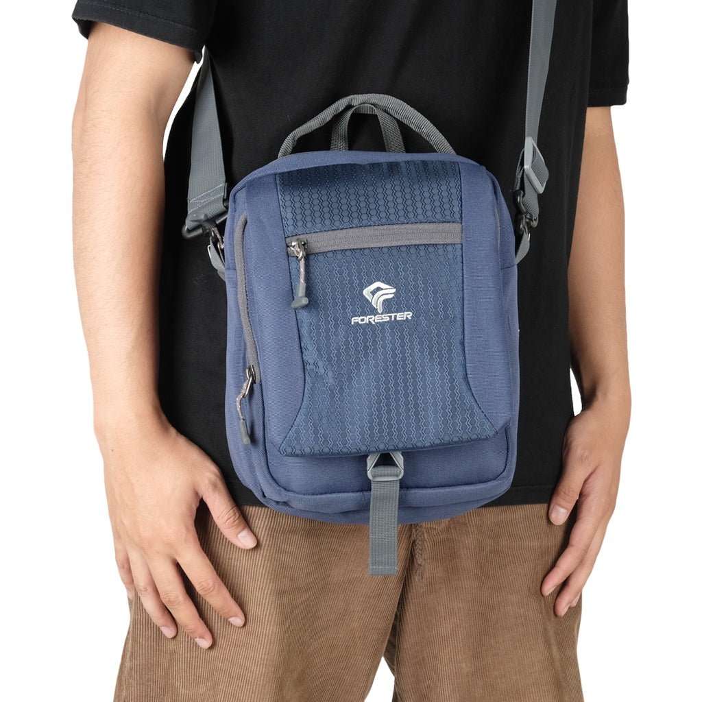 Forester 10156 Tas Selendang Hyperion 1.0 + CB