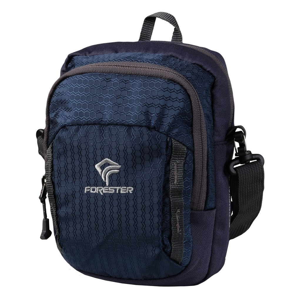 Forester 30296 Travel Pouch Mercurial 0.3 + CB