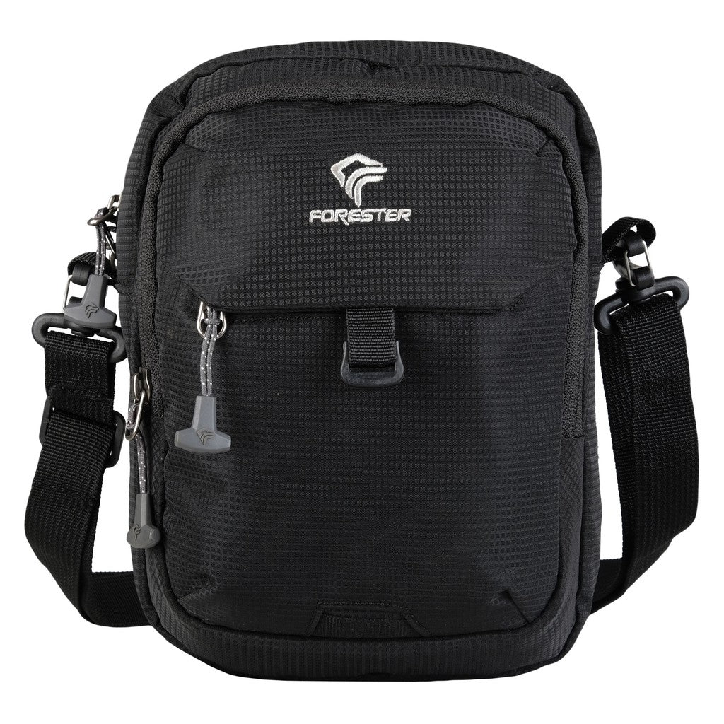 Forester 30289 Travel Pouch Runners 0.1