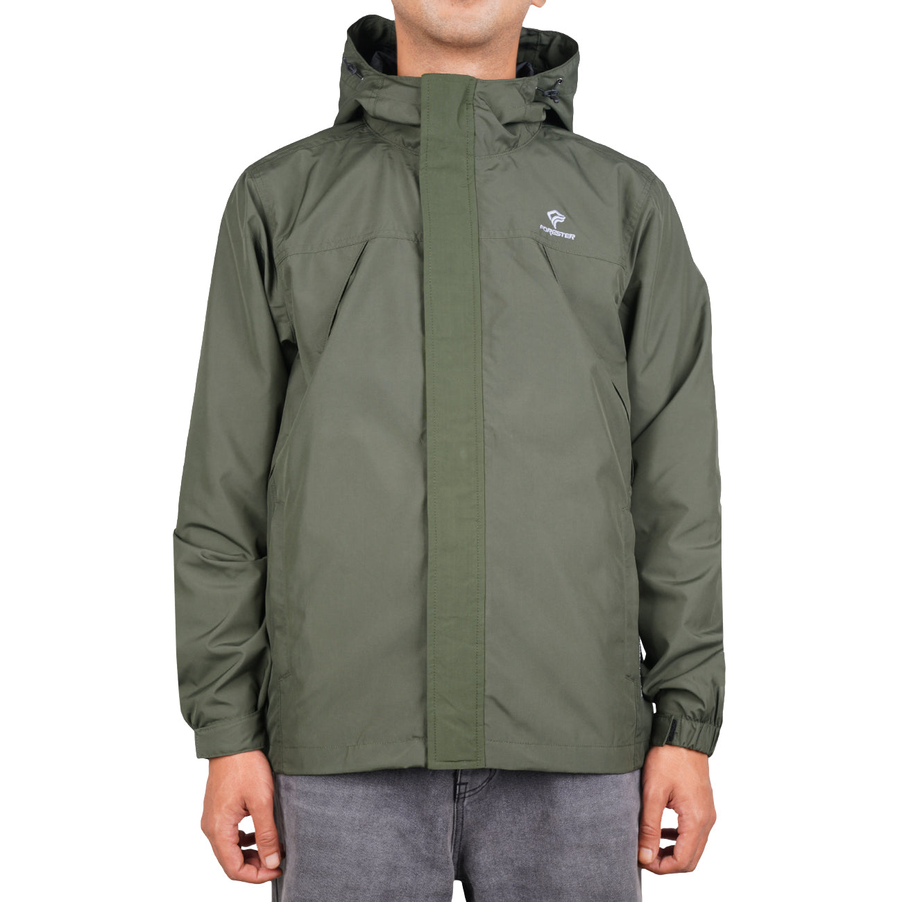 Jaket Forester 70400 Forester Windcore