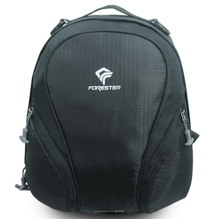 Forester 20360 Tas Ransel Backpack Sepatu Carter