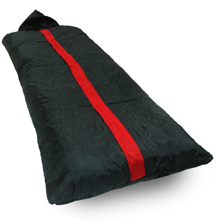FORESTER FBG AI002 SLEEPING BAG  MUMMY SATEN