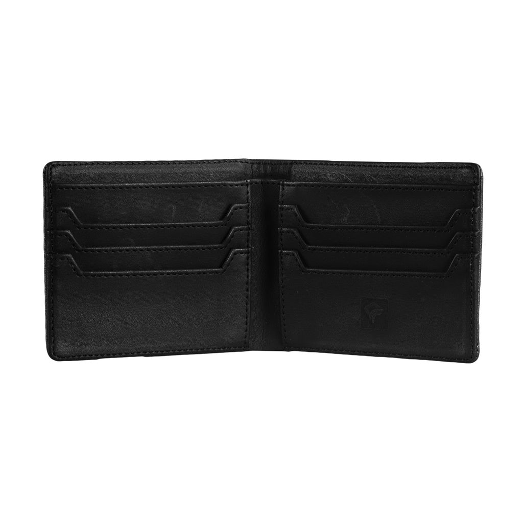 Forester DF 00245 Dompet Imitasi LP 2 Pendek
