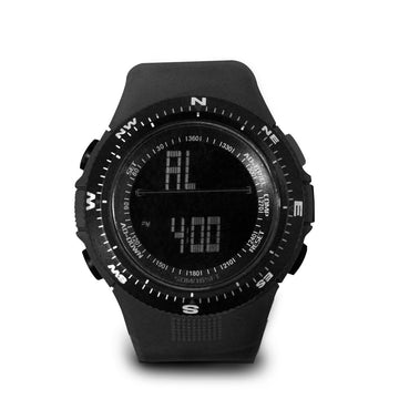 JTF 2001 Digital Watch
