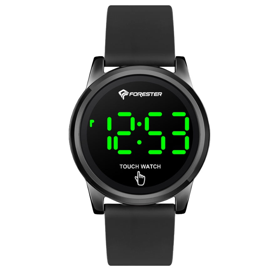 Forester JTF 2035 Digital Watch