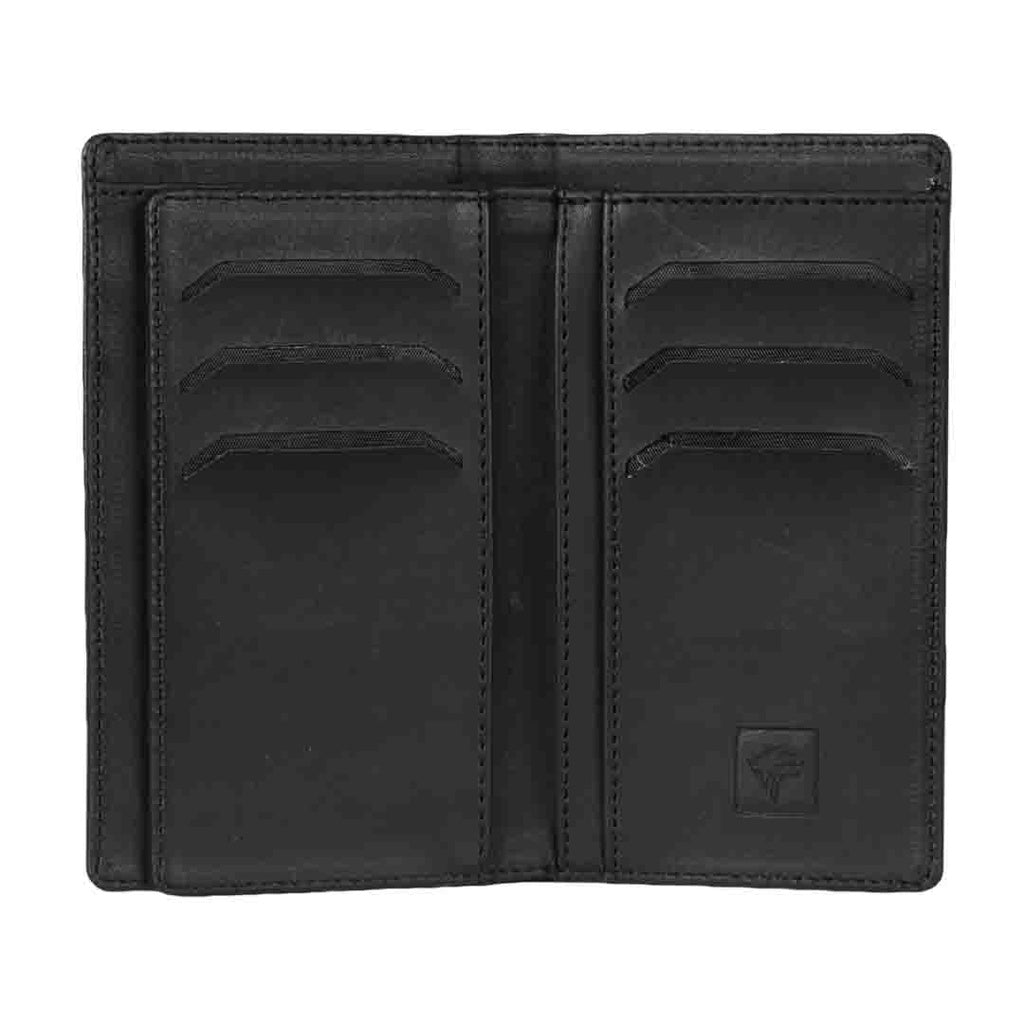 Forester DF 00248 Dompet Lipat Imitasi Panjang