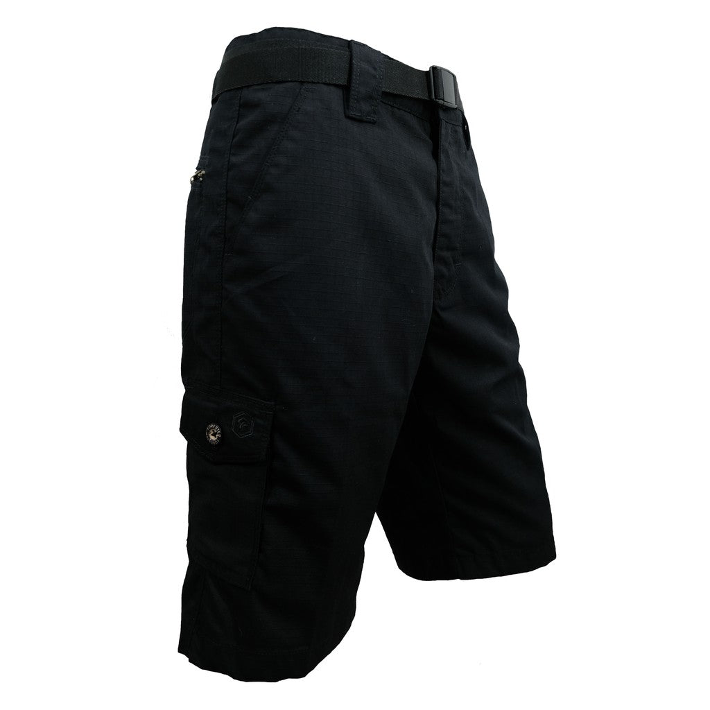 Forester CLF 08371 Riverside Celana Cargo Pendek