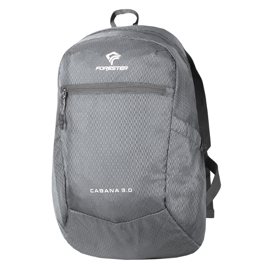 Forester 20483 Tas Ransel Backpack Cabana 3.0