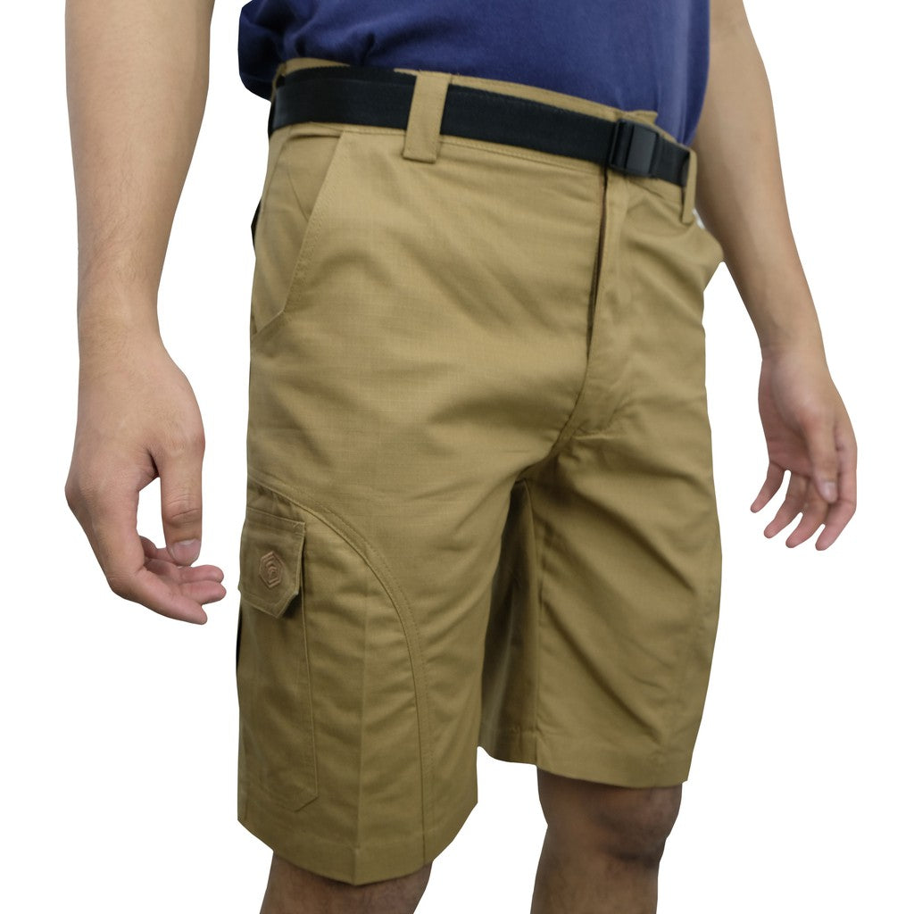 Forester CLF 08364 Celana Cargo Pendek