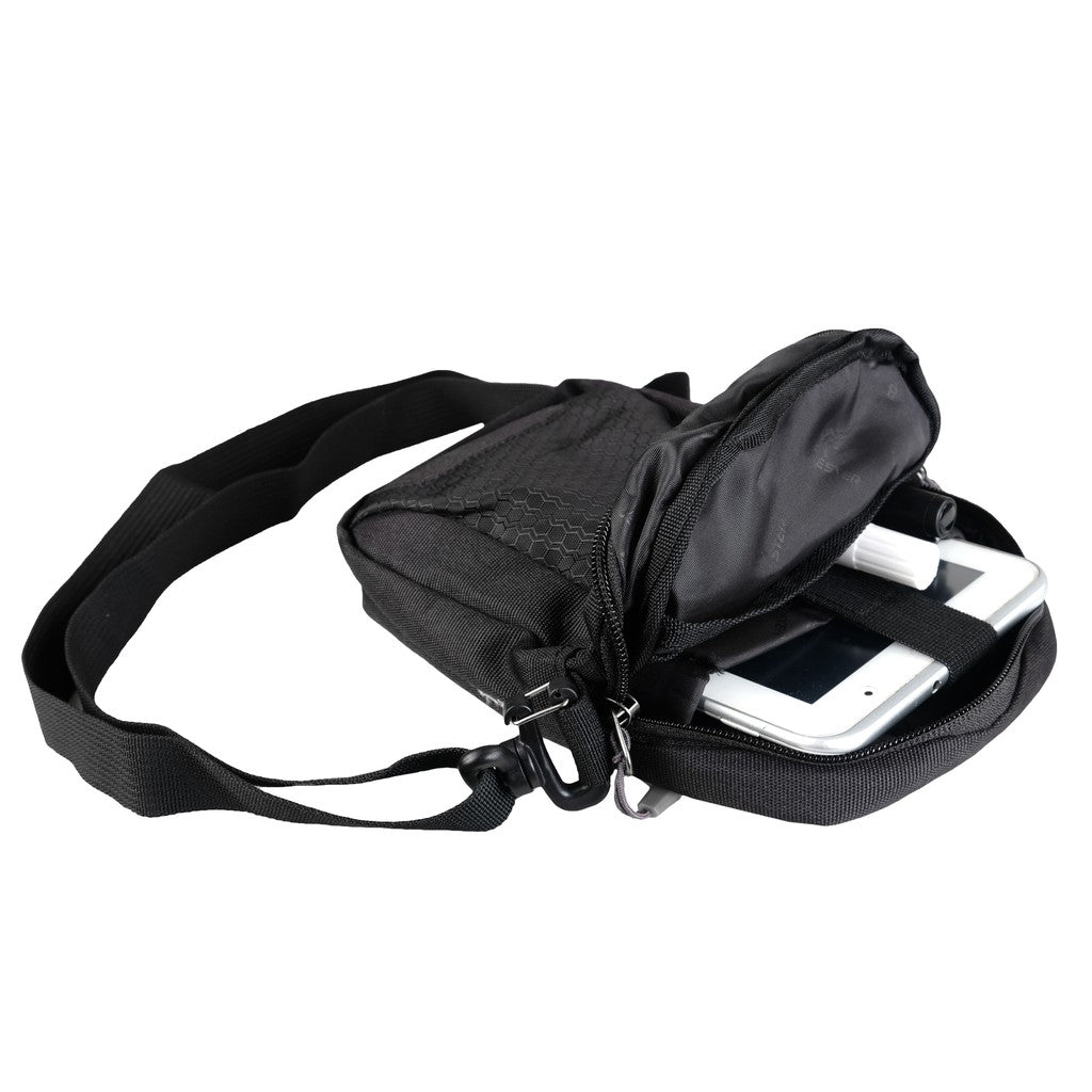 Forester 30288 Travel Pouch Cuidado 0.5