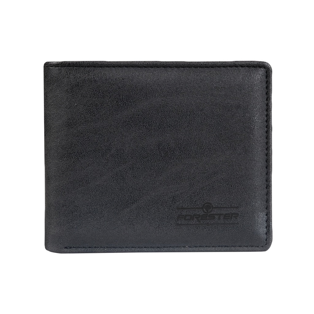 Forester DF 00239 Dompet Lipat Pendek Imitasi
