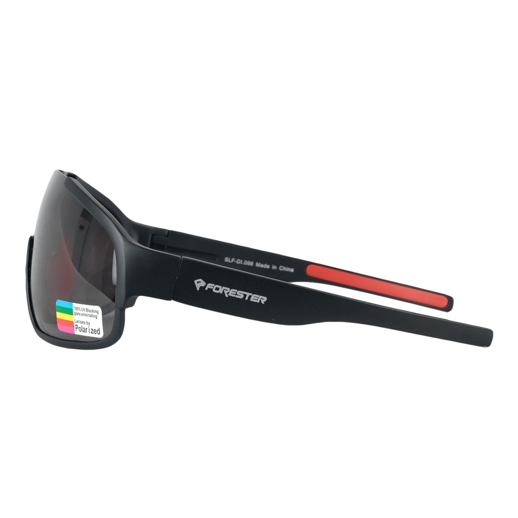 Forester SLF DI 098 Kacamata Full Set Sunglasses Sport