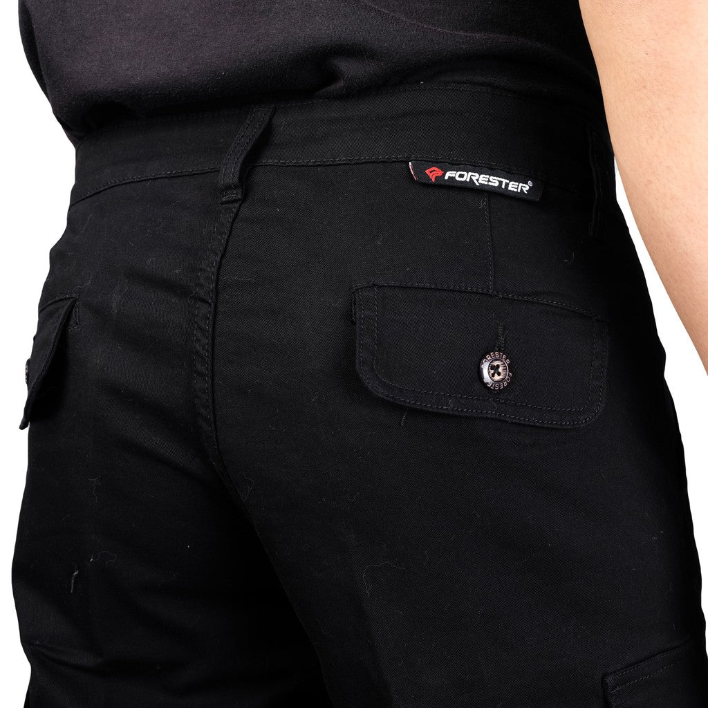 Forester CLF 08396 Cargo Short Pants