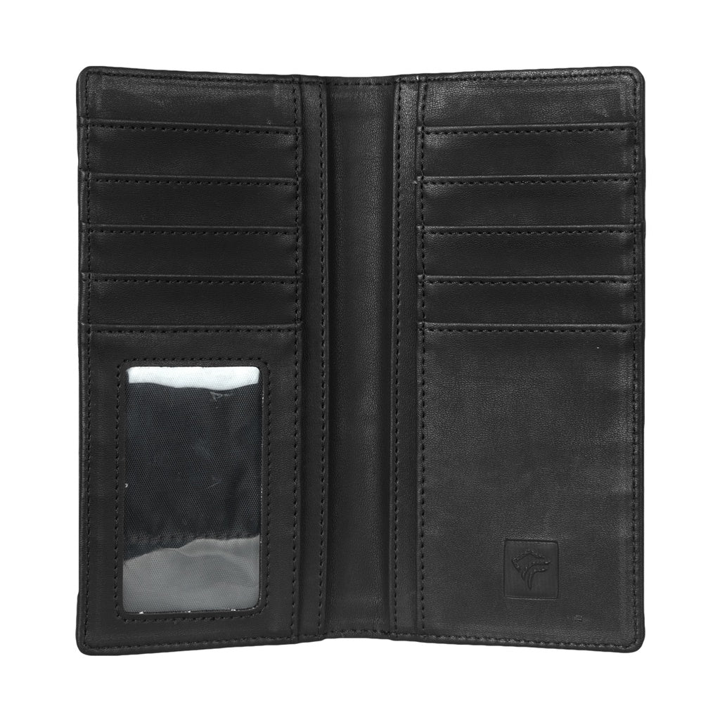 Forester DF 00267 Dompet Imitasi LP 2 Panjang