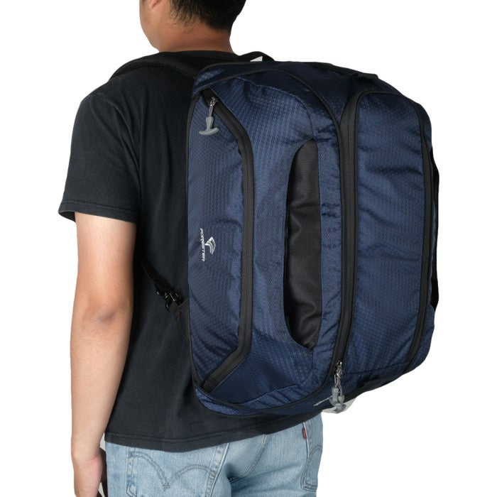 Forester 50036 Dhachaight Multifungsi 3 in 1 0.1 Tas Travel Multifungsi