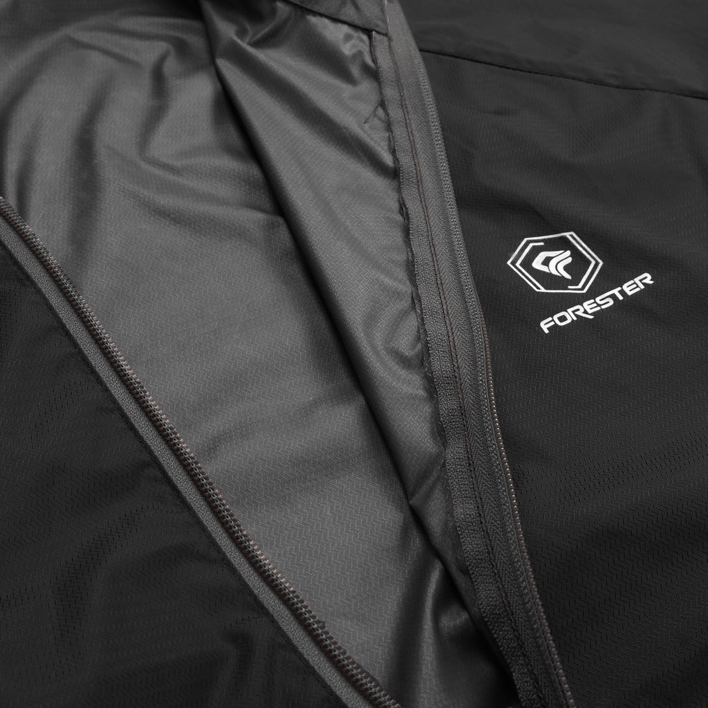Forester 70331 Jaket Sepeda Lari Lightning