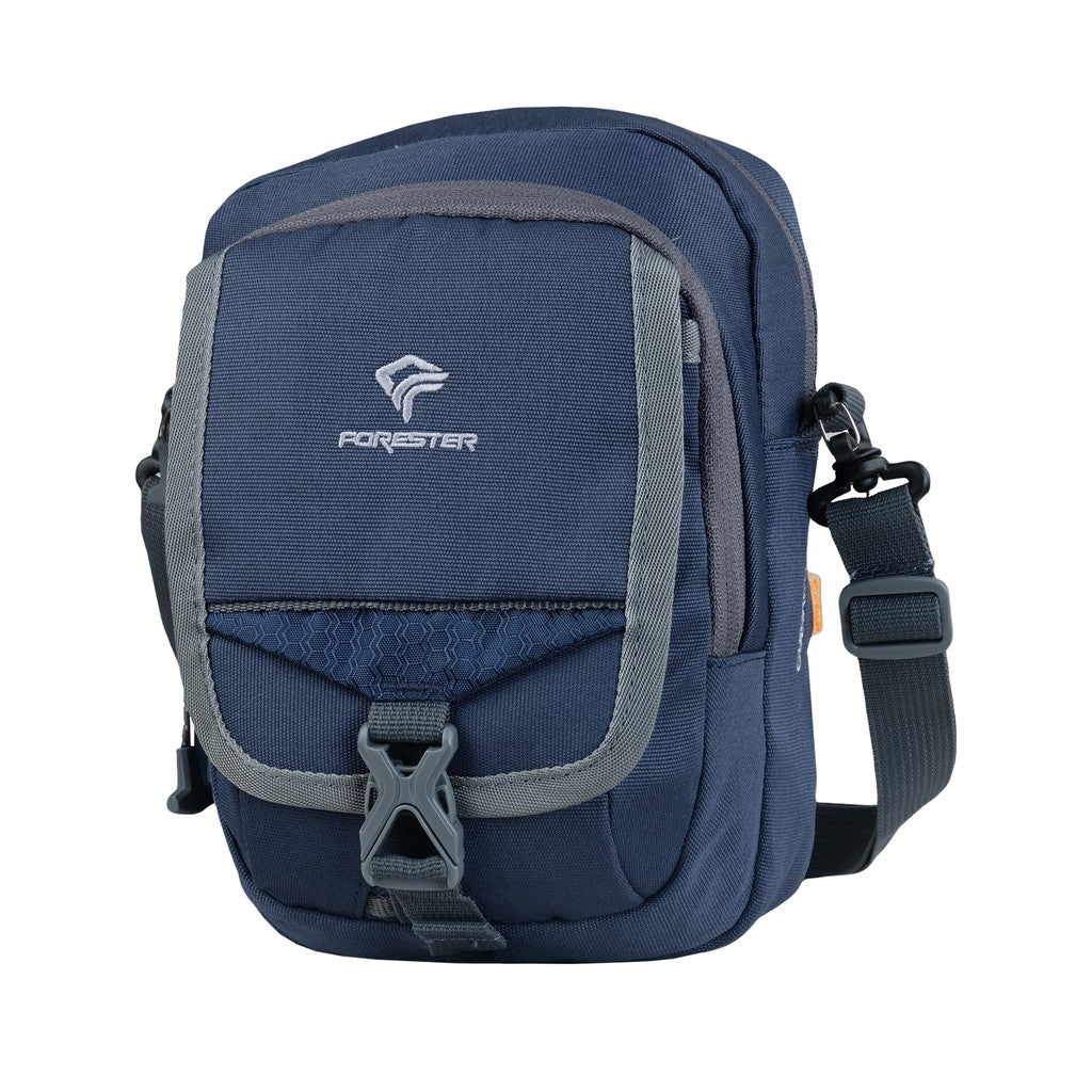 Forester 30284 Travel Pouch Guidado 0.2 + CB