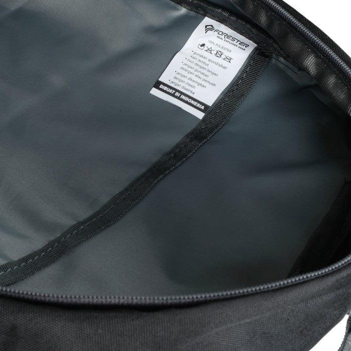 Forester 20472 Tas Ransel Backpack Savana 25L + CB