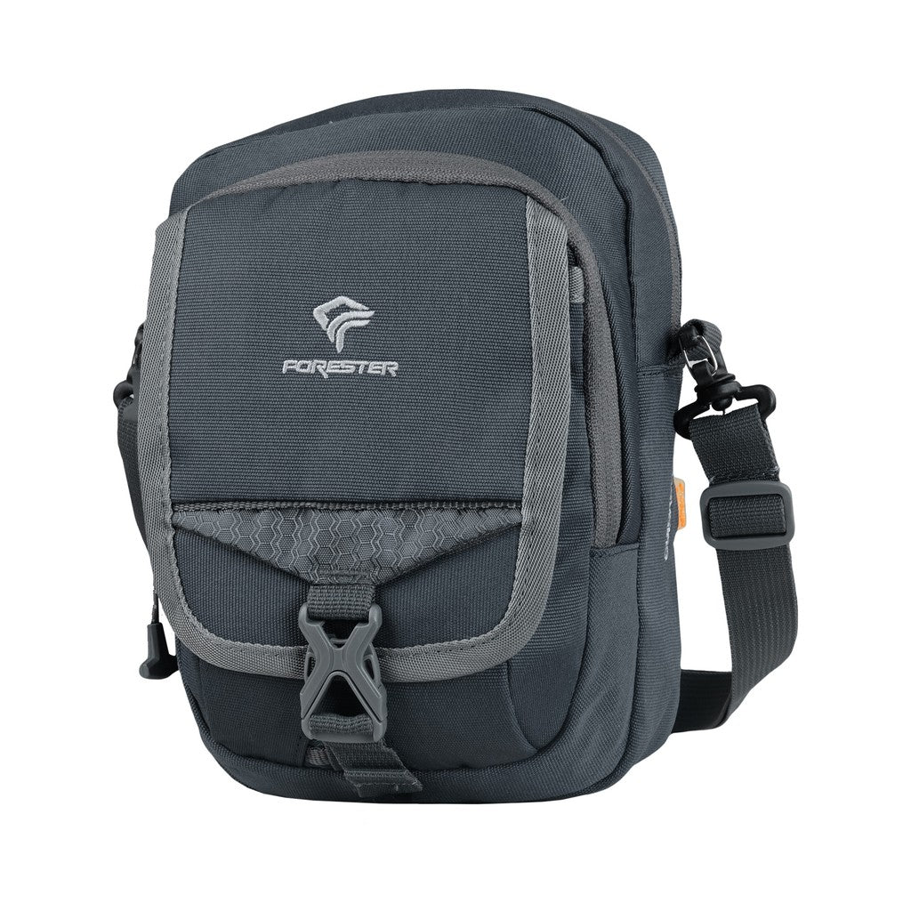 Forester 30284 Travel Pouch Guidado 0.2 + CB