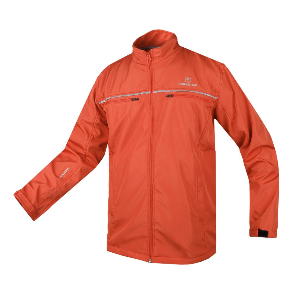 Forester 70347 Jaket Motor Riding Bonded Sephiroth
